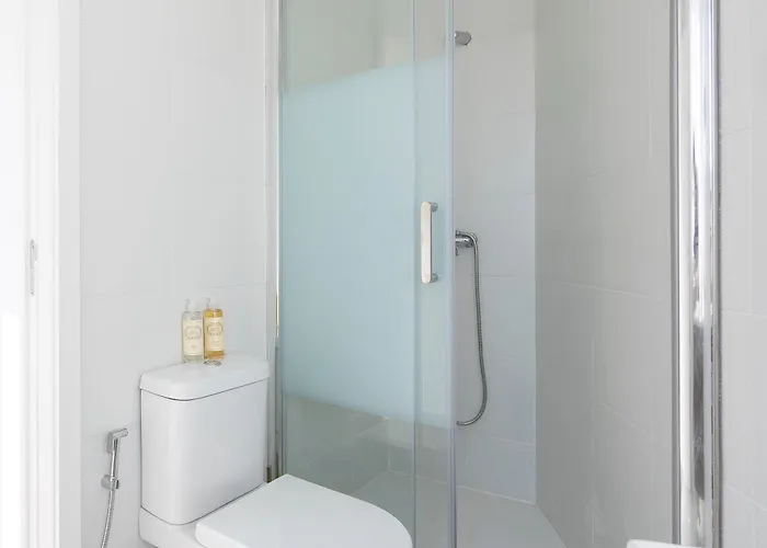 Aparts D'avo 포르투