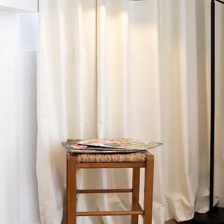 Apartamento Aparts D'avo Porto
