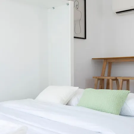 Aparts D'avo Porto