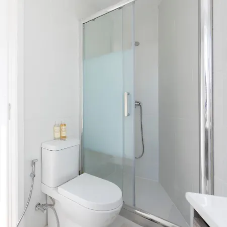 Aparts D'avó Oporto