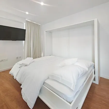 Aparts D'avo Apartamento *