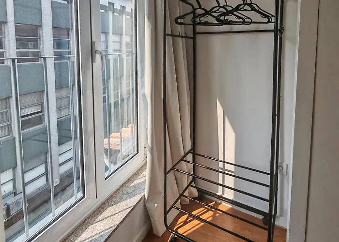 Apartamento Aparts D'avó