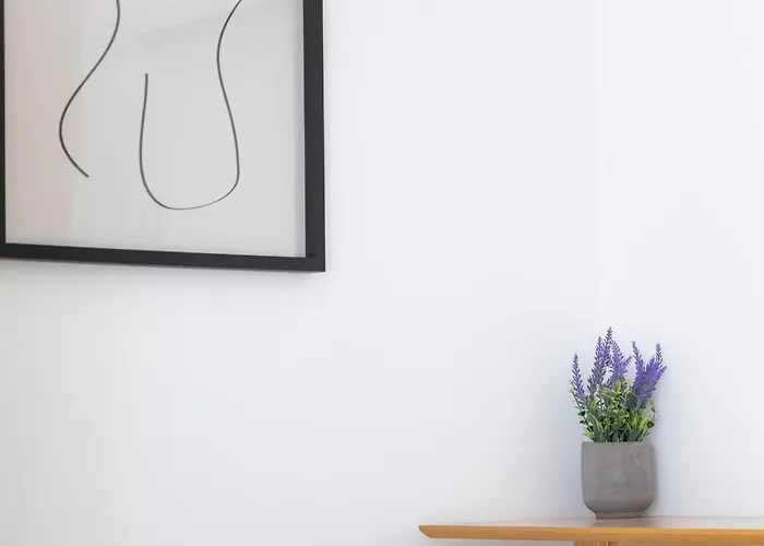 Apartamento Aparts D'avó