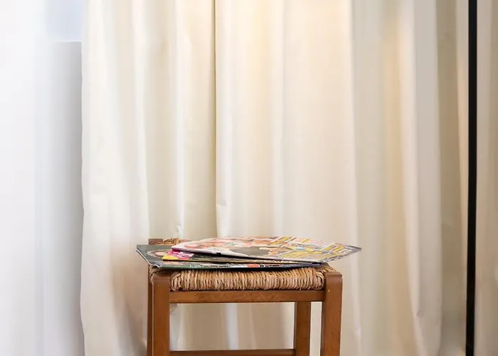 Apartamento Aparts D'avó Oporto