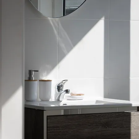 Aparts D'avo Appartement *