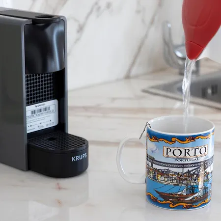 Aparts D'avo * פורטו